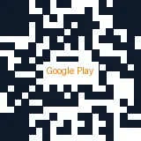 Google Play下载二维码 - 每日大赛 51网 - 热门入口与精选内容汇总 APP